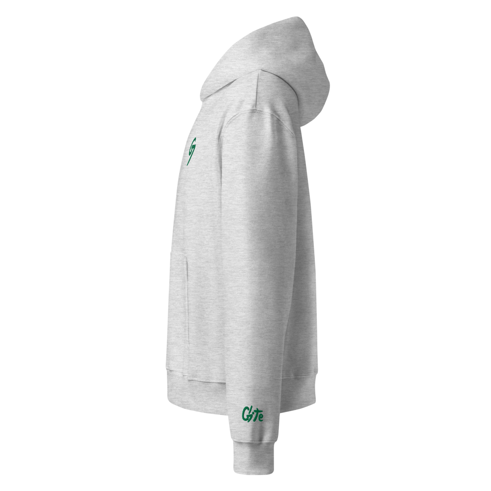 Oversized heavyweight hoodie  - Launch Special 🔥 Limited Time