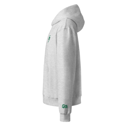 Oversized heavyweight hoodie  - Launch Special 🔥 Limited Time