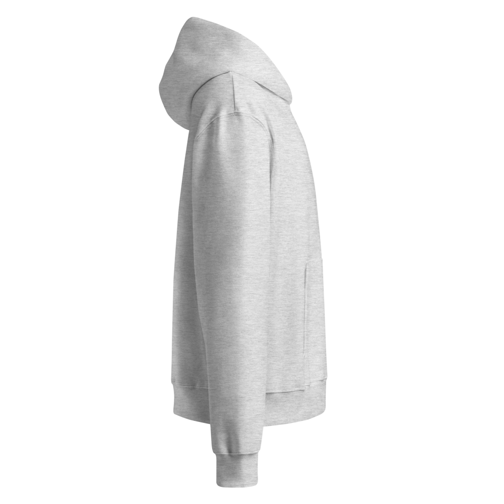 Oversized heavyweight hoodie  - Launch Special 🔥 Limited Time