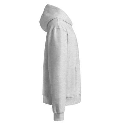 Oversized heavyweight hoodie  - Launch Special 🔥 Limited Time