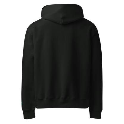 Oversized heavyweight hoodie  - Launch Special 🔥 Limited Time