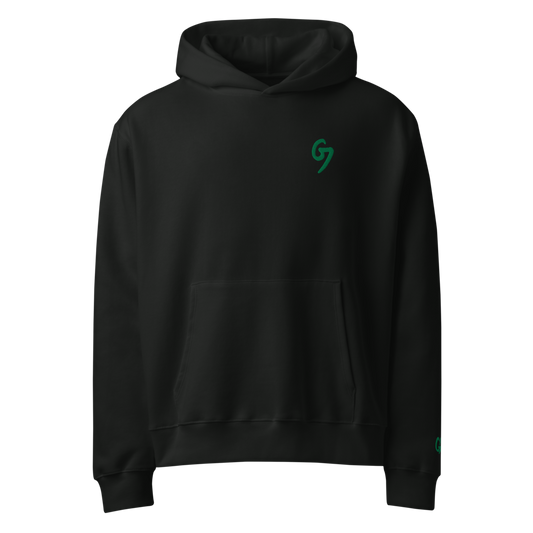 Oversized heavyweight hoodie  - Launch Special 🔥 Limited Time