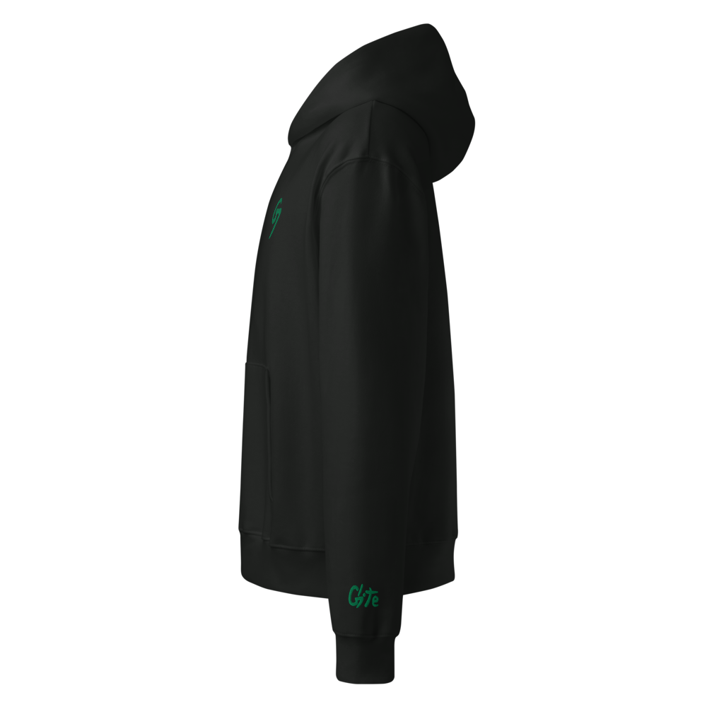 Oversized heavyweight hoodie  - Launch Special 🔥 Limited Time