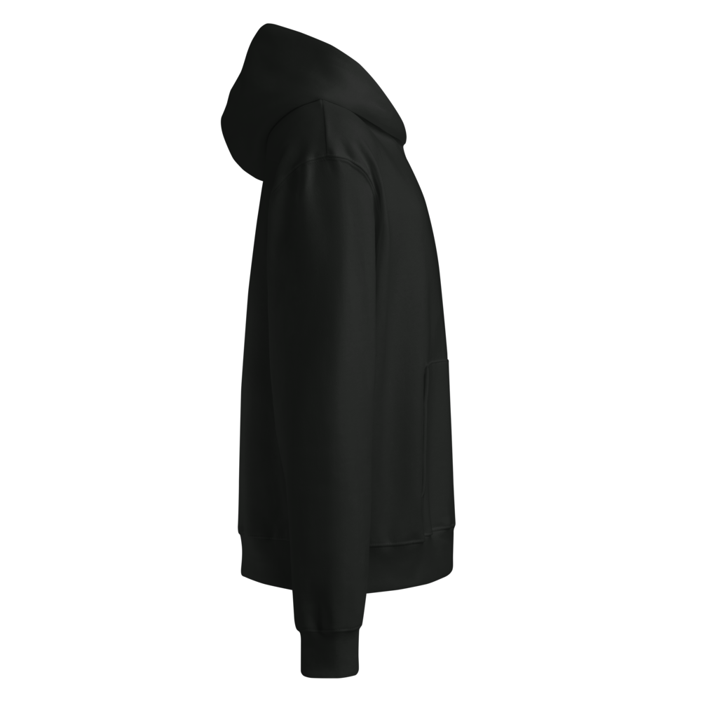 Oversized heavyweight hoodie  - Launch Special 🔥 Limited Time