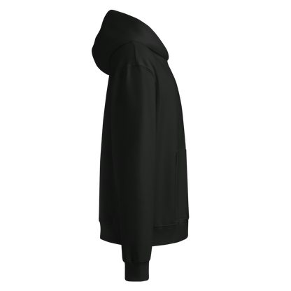 Oversized heavyweight hoodie  - Launch Special 🔥 Limited Time
