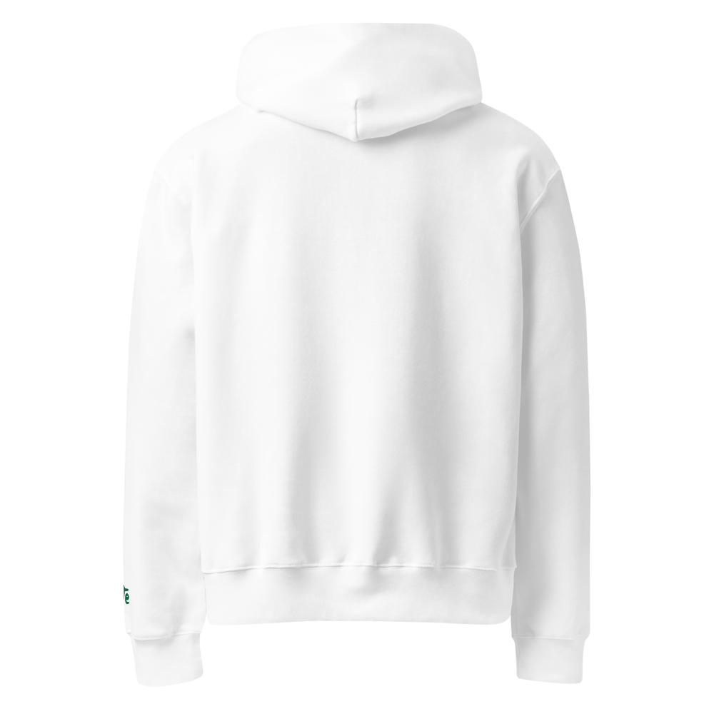 Oversized heavyweight hoodie  - Launch Special 🔥 Limited Time