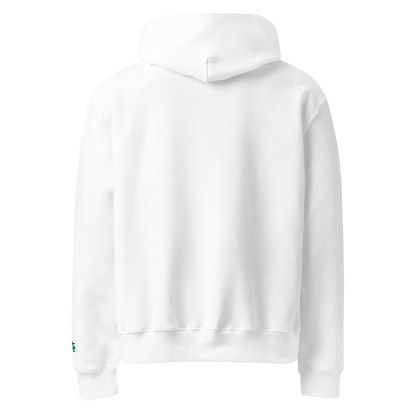Oversized heavyweight hoodie  - Launch Special 🔥 Limited Time