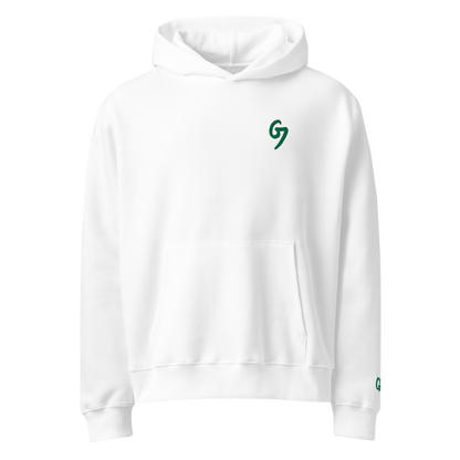 Oversized heavyweight hoodie  - Launch Special 🔥 Limited Time